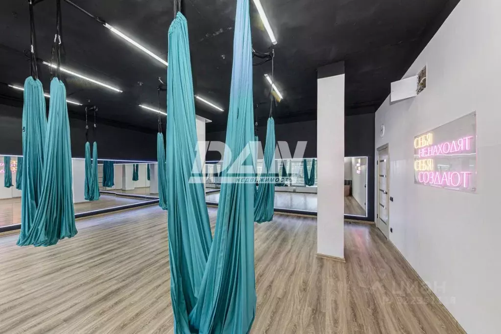 Помещение свободного назначения в Челябинская область, Челябинск ... - Фото 2