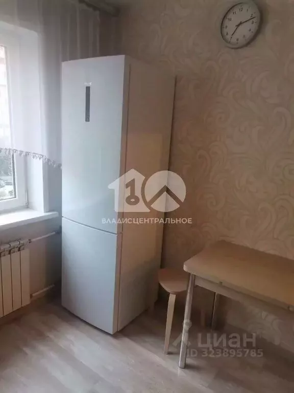 2-к кв. Новосибирская область, Новосибирск ул. Пархоменко, 90 (57.0 м) - Фото 2