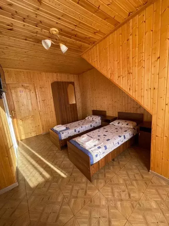 Комната Краснодарский край, Сочи Нижняя Хобза мкр, пер. ... - Фото 0