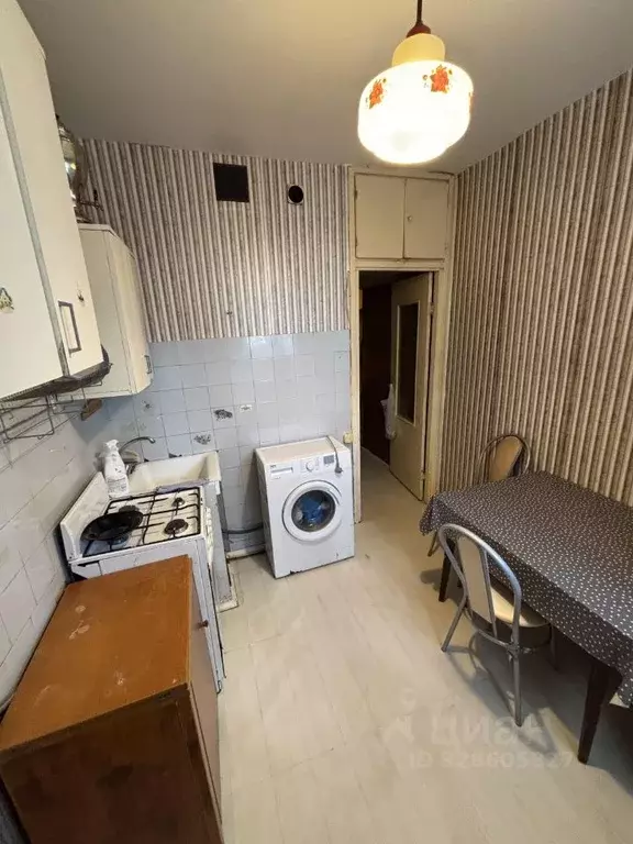 2-к кв. Москва Харьковская ул., 1К1 (48.0 м) - Фото 2