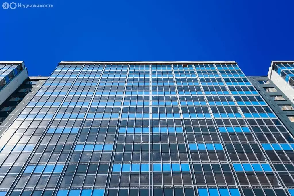 1-комнатная квартира: Мурино, Графская улица, 6к3 (38.1 м) - Фото 1