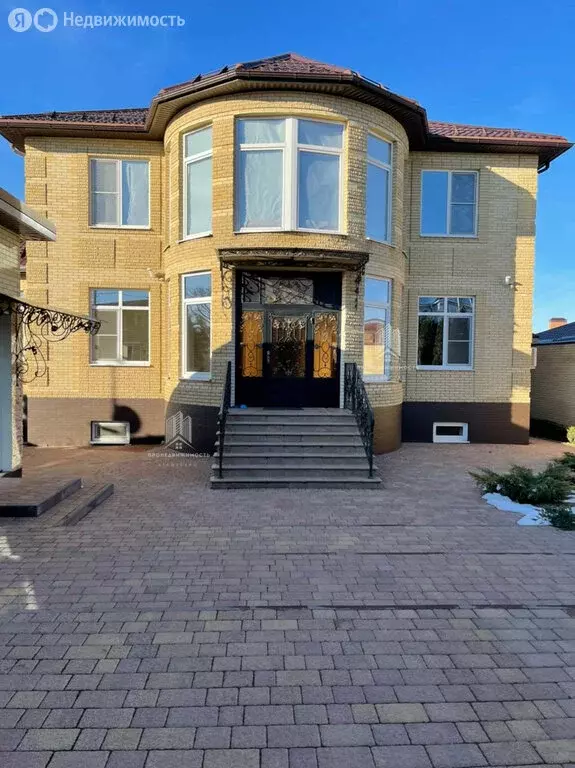 Дом в хутор Камышеваха, Озёрная улица, 24 (500 м) - Фото 0