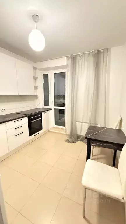 1-к кв. Москва ул. Дмитрия Ульянова, 27 (48.0 м) - Фото 2