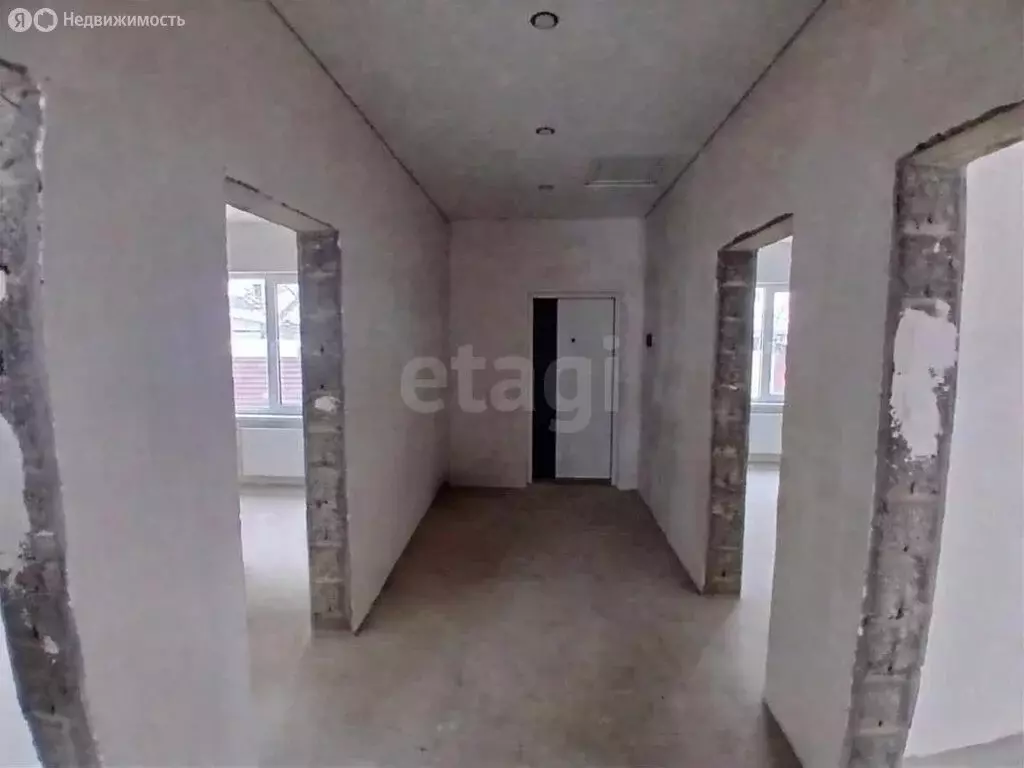 Дом в Крымский район, хутор Адагум (82 м) - Фото 2