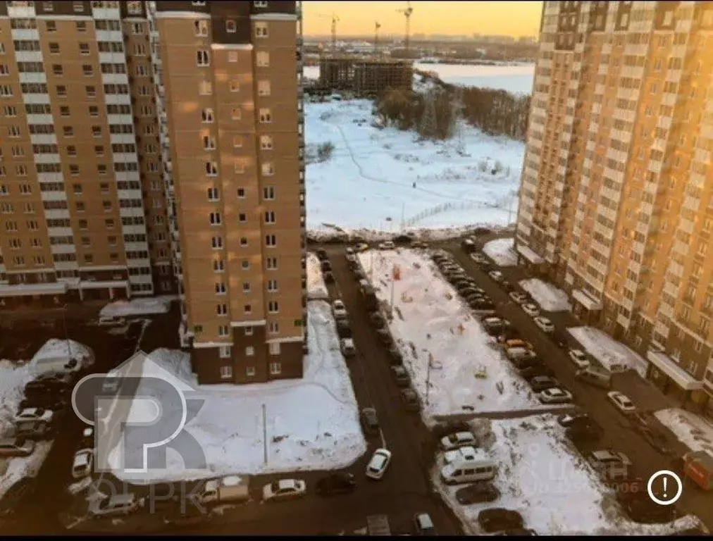 1-к кв. Московская область, Люберцы Зенино ЖК Самолет мкр, ул. Дружбы, ... - Фото 1