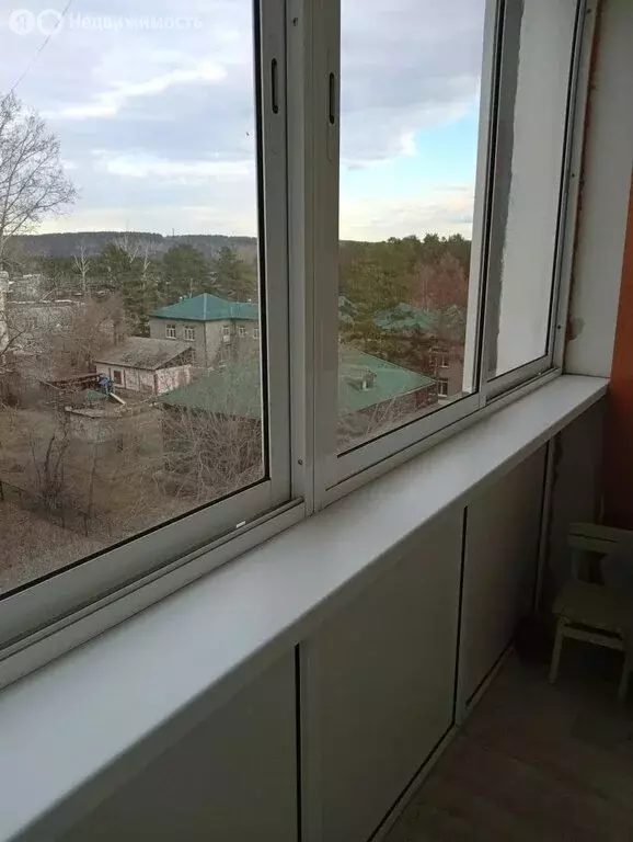 2-комнатная квартира: Шелехов, 11-й квартал, 7 (48 м) - Фото 1