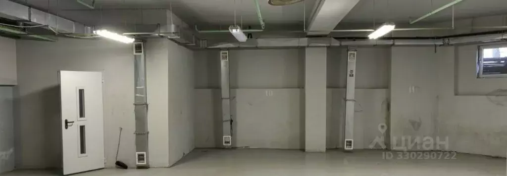 Помещение свободного назначения в Москва Нижняя Первомайская ул., 43А ... - Фото 2