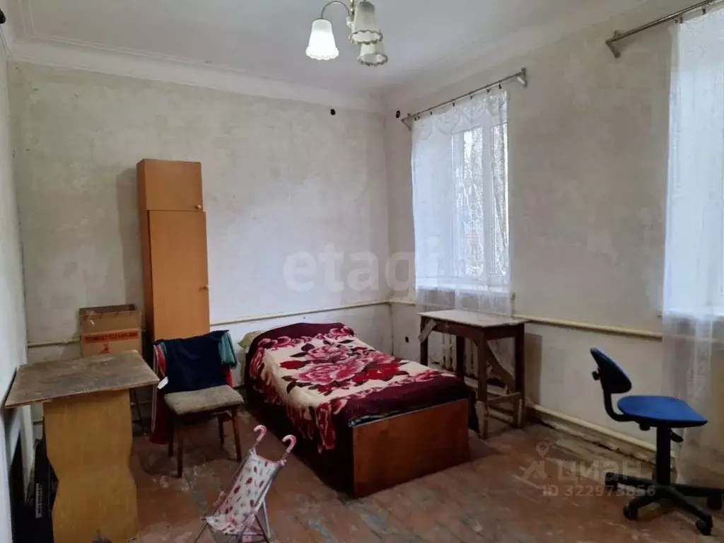 2-к кв. Ростовская область, Ростов-на-Дону Старочеркасский пер., 9 ... - Фото 0