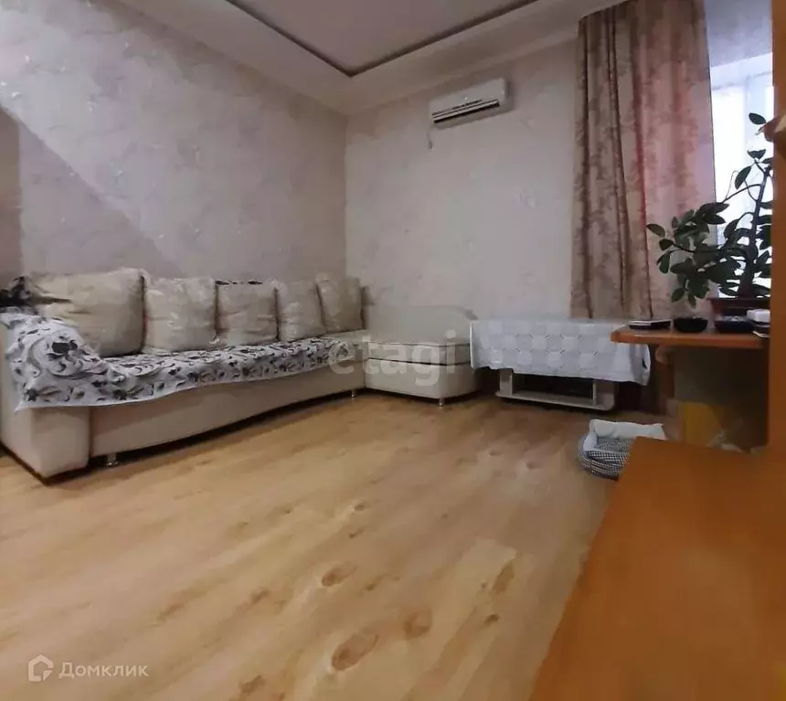 Продаётся 2-к квартира, 55 м - Фото 1