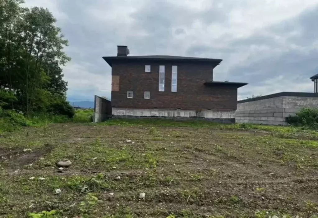 Участок в Северная Осетия, Владикавказ Надежда СНТ, 159 (6.0 сот.) - Фото 1