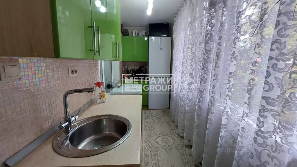 1-к кв. Московская область, Ивантеевка Пушкинский городской округ, ... - Фото 1