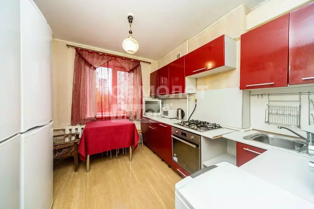 3-к кв. Пермский край, Пермь ул. Звонарева, 3 (58.1 м) - Фото 2