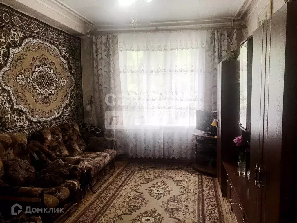 Продаётся 2-к квартира, 48.5 м - Фото 0