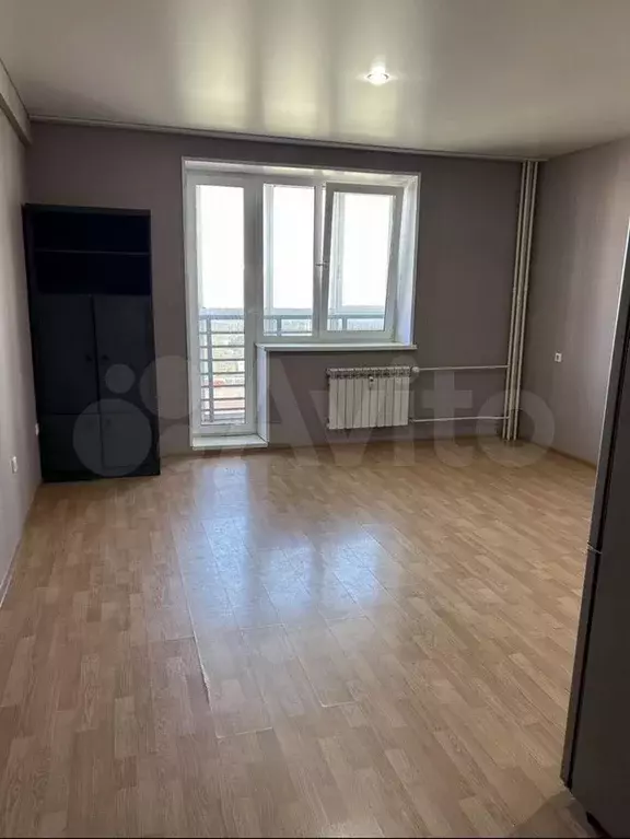 Квартира-студия, 30 м, 7/17 эт. - Фото 1