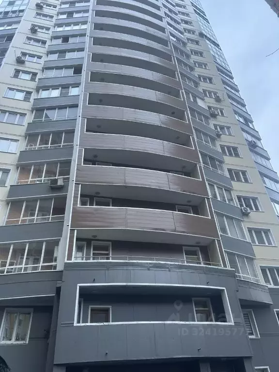 3-к кв. Московская область, Красногорск городской округ, Путилково пгт ... - Фото 2