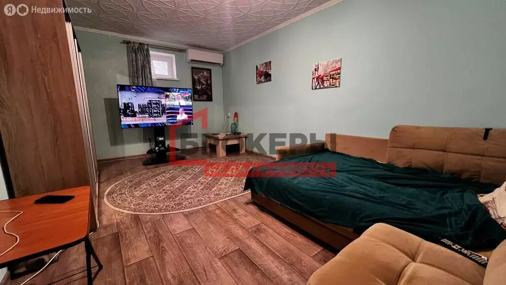 1-комнатная квартира: Севастополь, Казачья улица, 23 (36 м) - Фото 0
