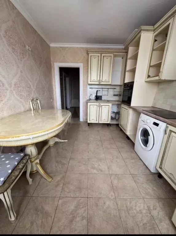 2-к кв. Дагестан, Махачкала Газопроводная ул. (66.0 м) - Фото 1
