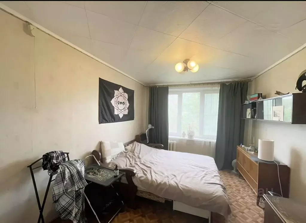 3-к кв. Московская область, Химки ул. Мичурина, 19 (58.0 м) - Фото 0