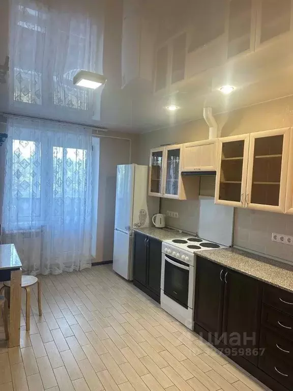 2-к кв. Московская область, Дмитров Имени В.Н. Махалина мкр, 40 (66.0 ... - Фото 1