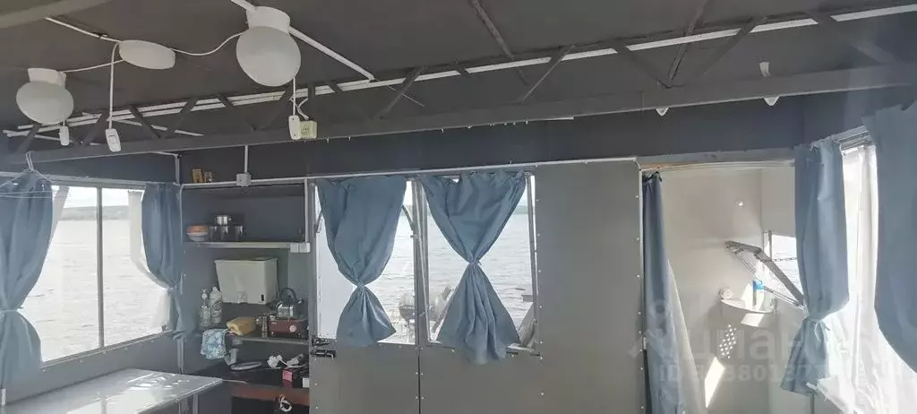 Дом в Ленинградская область, Приозерский район, Ромашкинское с/пос, ... - Фото 1