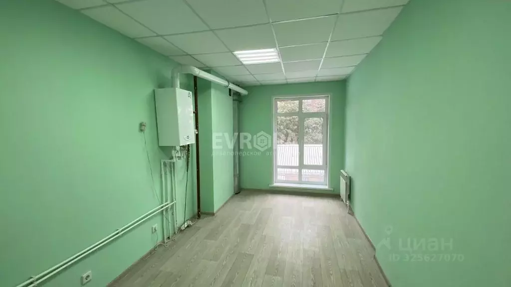 Офис в Ульяновская область, Ульяновск ул. Радищева, 82 (96 м) - Фото 2