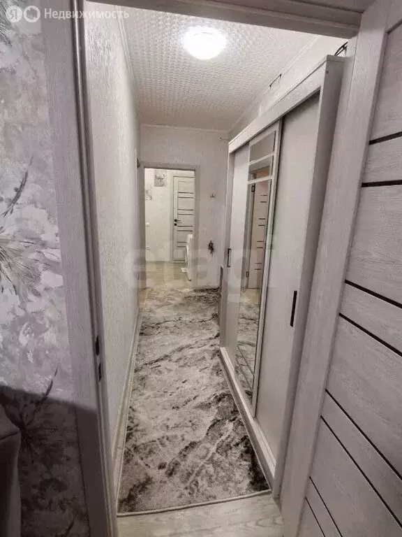 2-комнатная квартира: Омск, улица Завертяева, 20к1 (55.7 м) - Фото 1