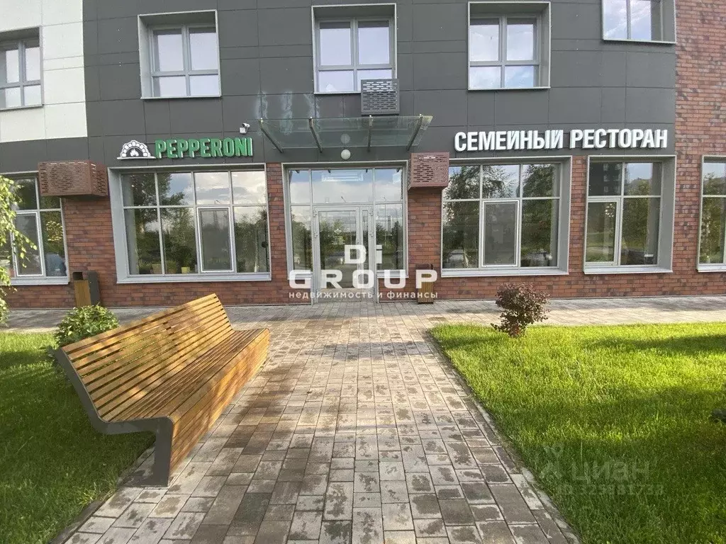 Помещение свободного назначения в Татарстан, Казань ул. Анаса ... - Фото 1