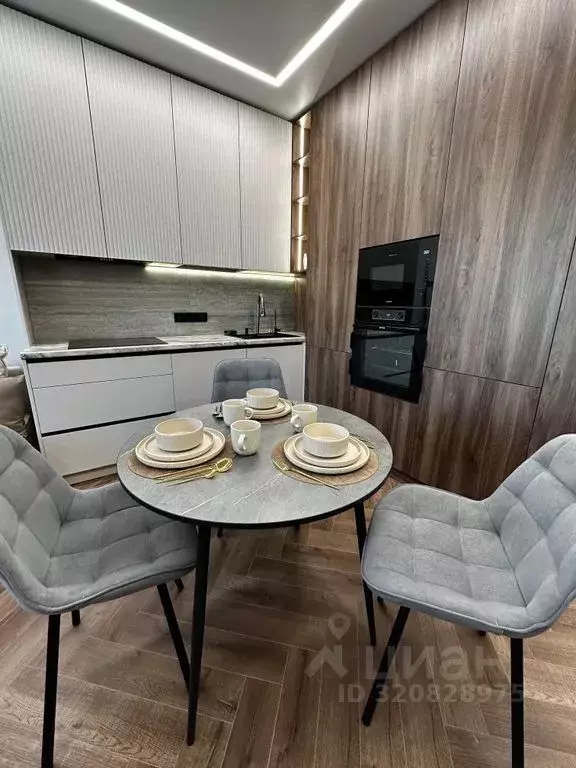 1-к кв. Татарстан, Казань ул. Сибгата Хакима, 62 (45.0 м) - Фото 0