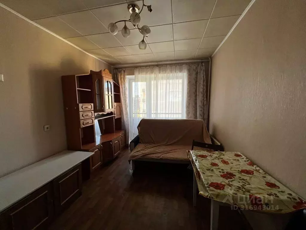 Комната Санкт-Петербург ул. Асафьева, 6К2 (12.0 м) - Фото 0