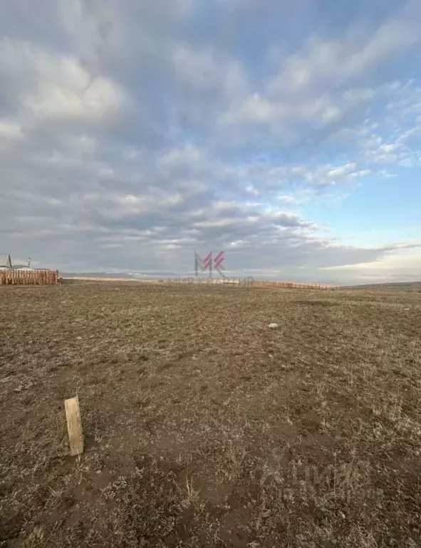 Участок в Тыва, Пий-Хемский кожуун, с. Сесерлиг  (10.0 сот.) - Фото 1