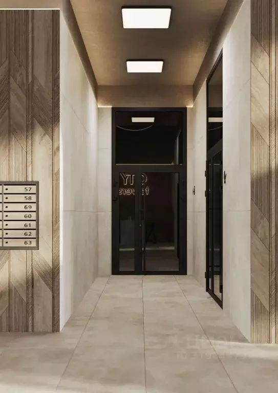 3-к кв. Архангельская область, Архангельск Ломоносовский округ,  ... - Фото 2