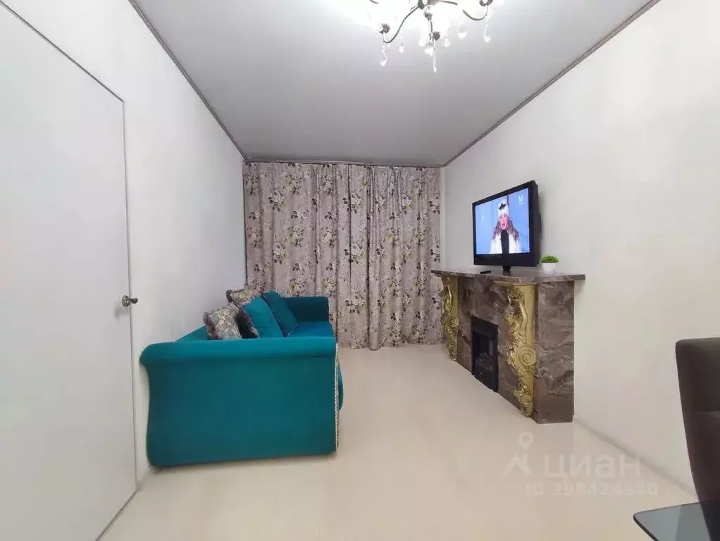 2-к кв. Пермский край, Пермь ул. Окулова, 18 (59.0 м) - Фото 2