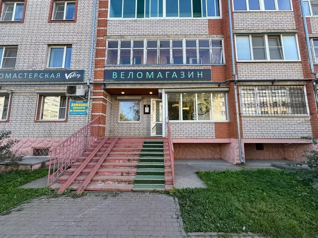 Помещение свободного назначения в Новгородская область, Великий ... - Фото 2