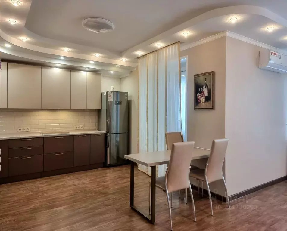 3-к кв. Хакасия, Абакан просп. Дружбы Народов, 43 (84.0 м) - Фото 2