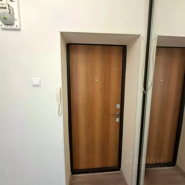 2-к кв. Свердловская область, Екатеринбург пер. Замятина, 38к2 (22.5 ... - Фото 2