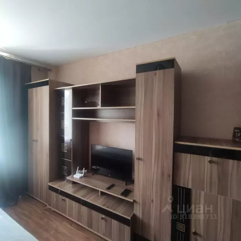 1-к кв. Пензенская область, Пенза ул. Чкалова, 19/22 (42.0 м) - Фото 2