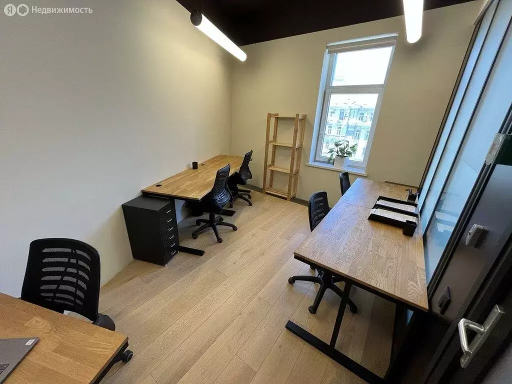 Офис (100 м) - Фото 1