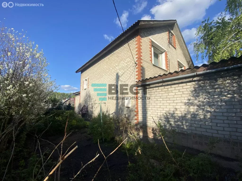 Дом в Полысаево, Донецкая улица, 39 (137 м) - Фото 1
