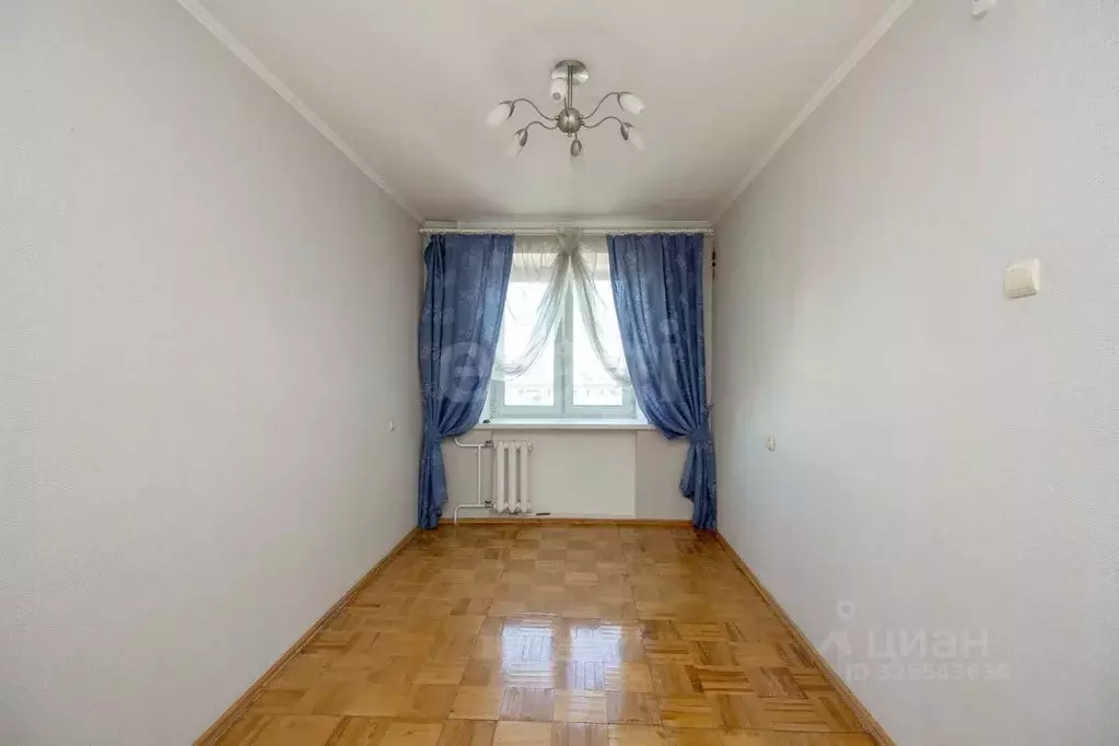 2-к кв. Тюменская область, Тюмень Ямская ул., 91 (47.7 м) - Фото 1