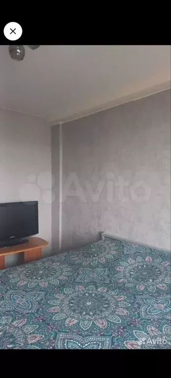 3-к. квартира, 78 м, 9/9 эт. - Фото 1