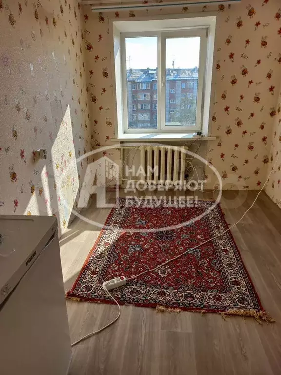 3-к. квартира, 63 м, 5/5 эт. - Фото 1