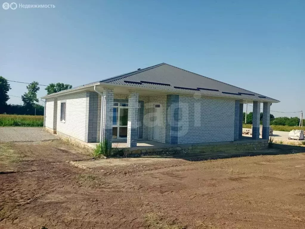 Дом в Михайловск, улица Александра Меншикова (104 м) - Фото 2