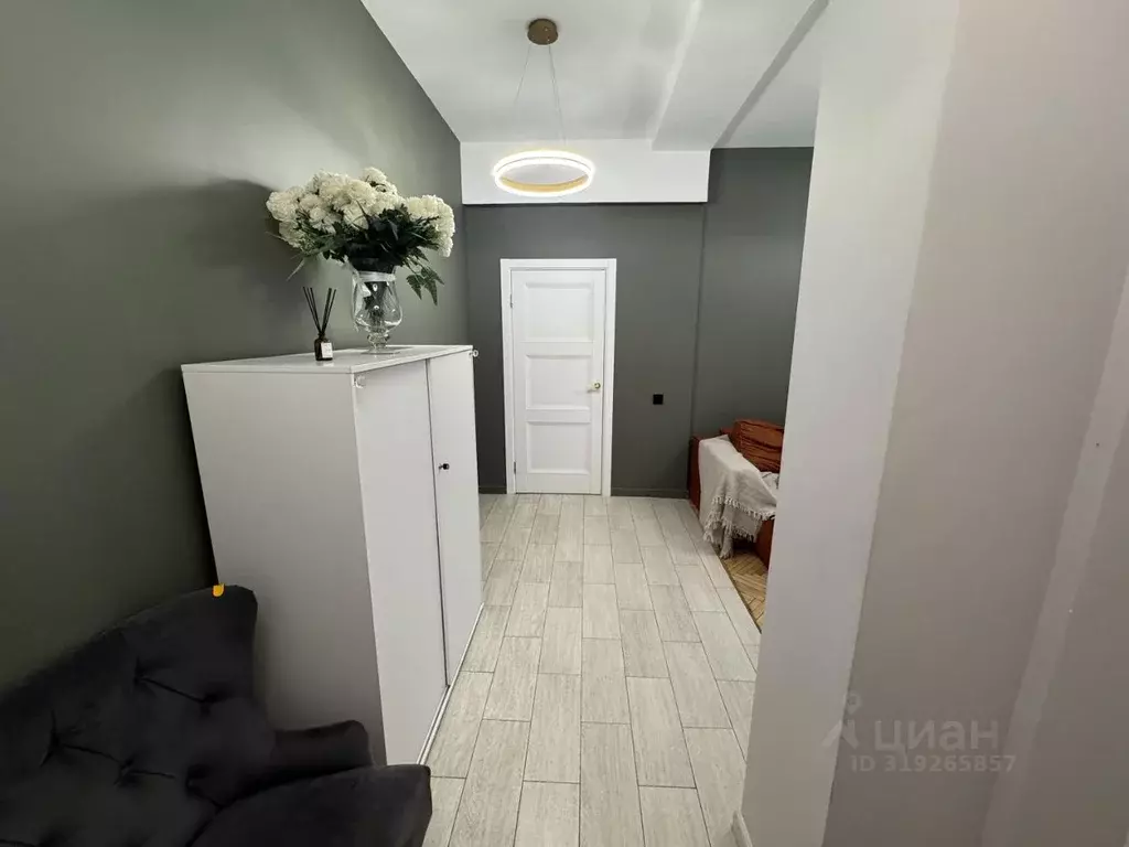 3-к кв. Москва ул. Зои и Александра Космодемьянских, 6 (80.0 м) - Фото 1