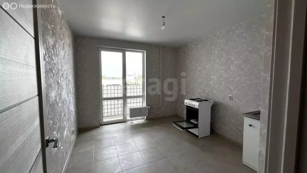 1-комнатная квартира: Саратов, Крайняя улица, 87А (41 м) - Фото 1