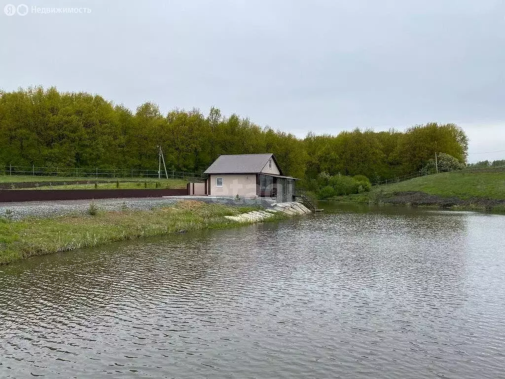 Дом в село Сузгарье, Нагорная улица (80 м) - Фото 0