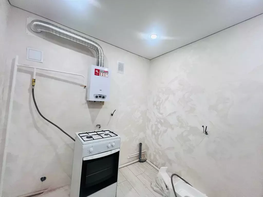 Продаётся 1-к квартира, 30.5 м - Фото 0