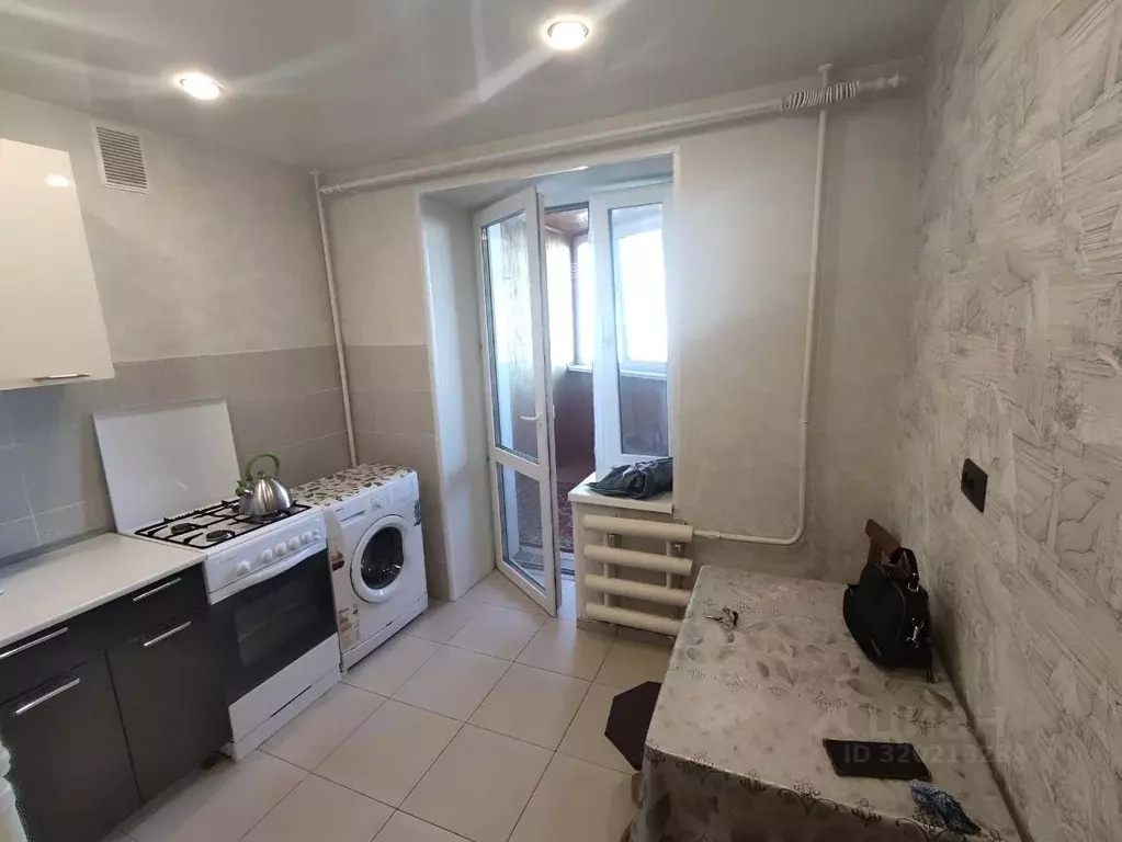 1-к кв. Коми, Сыктывкар ул. Мира, 70 (35.0 м) - Фото 1
