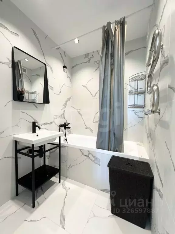 1-к кв. Ярославская область, Ярославль ул. Слепнева, 4 (36.3 м) - Фото 2