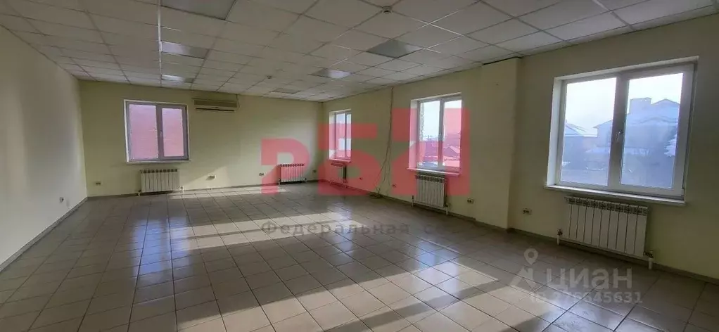 Офис в Ростовская область, Ростов-на-Дону ул. Малиновского, 228/2 (43 ... - Фото 1