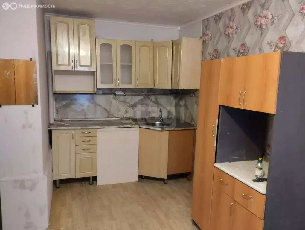 1к в -комнатной квартире ( м) - Фото 2